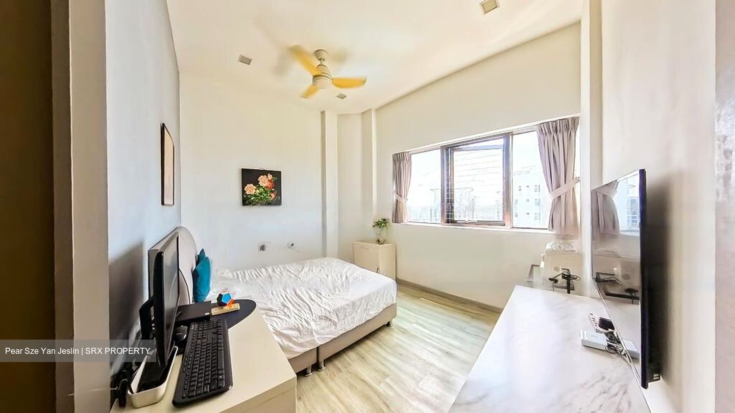Bayshore Park (D16), Condominium #456817401